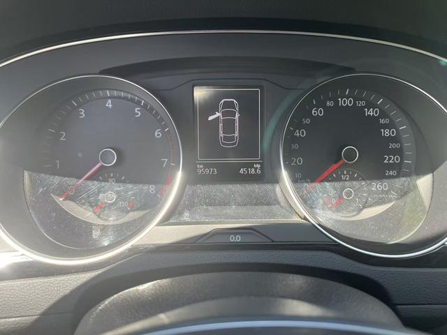 Volkswagen Magotan 2019 330TSI DSG Luxury China VI – фото 6