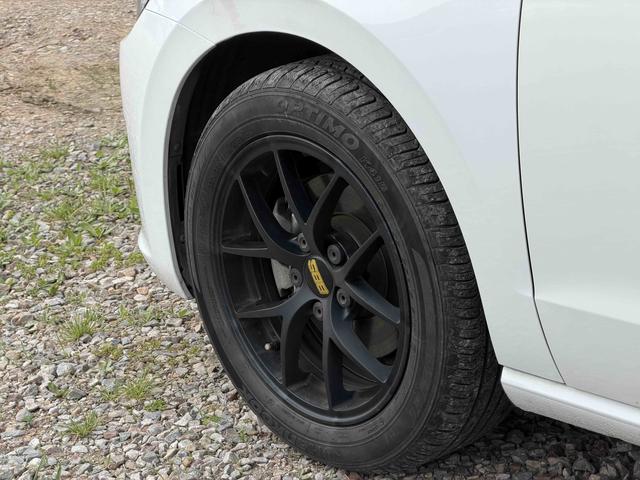 Volkswagen Gol f Sportsvan 2016 модификация 230TSI автоматическое Dynamic – фото 8