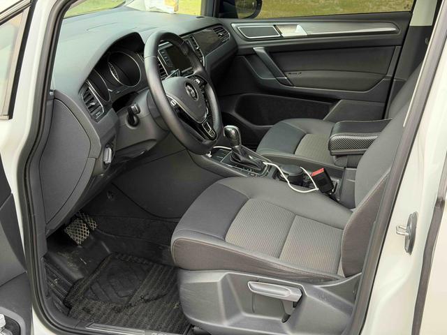 Volkswagen Gol f Sportsvan 2016 модификация 230TSI автоматическое Dynamic – фото 9