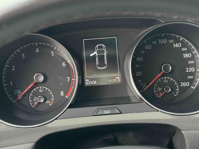 Volkswagen Gol f Sportsvan 2016 модификация 230TSI автоматическое Dynamic – фото 12