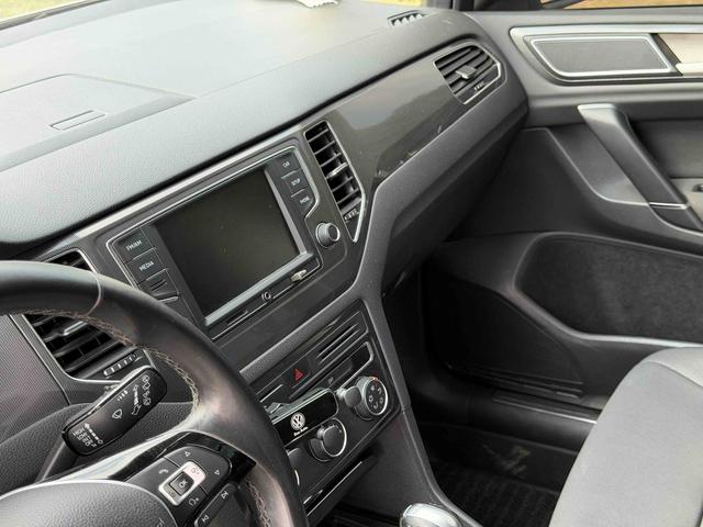 Volkswagen Gol f Sportsvan 2016 модификация 230TSI автоматическое Dynamic – фото 13