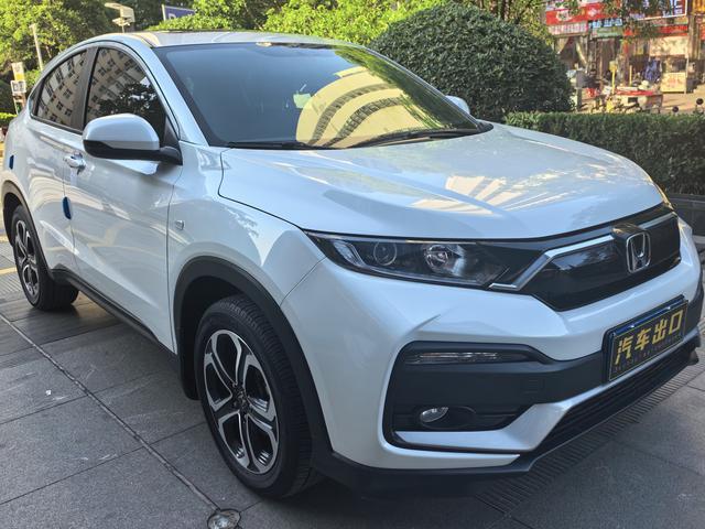 Honda XR-V 2022 1.5L CVT Obsidian Edition – фото 3