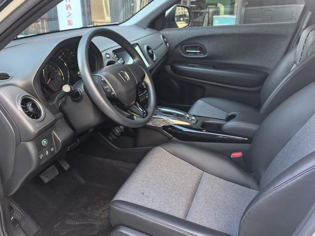 Honda XR-V 2022 1.5L CVT Obsidian Edition – фото 4