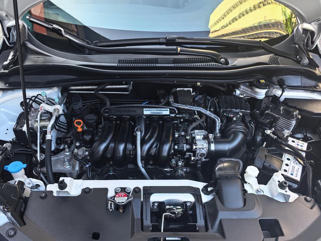 Honda XR-V 2022 1.5L CVT Obsidian Edition – фото 6