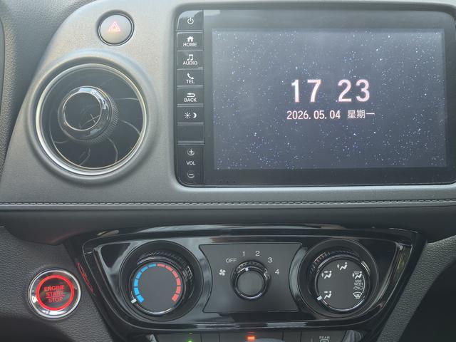 Honda XR-V 2022 1.5L CVT Obsidian Edition – фото 11