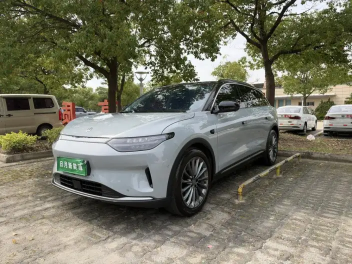 Leapmotor C11 2024 Model EV Edition 580 Exclusive Edition – фото 1