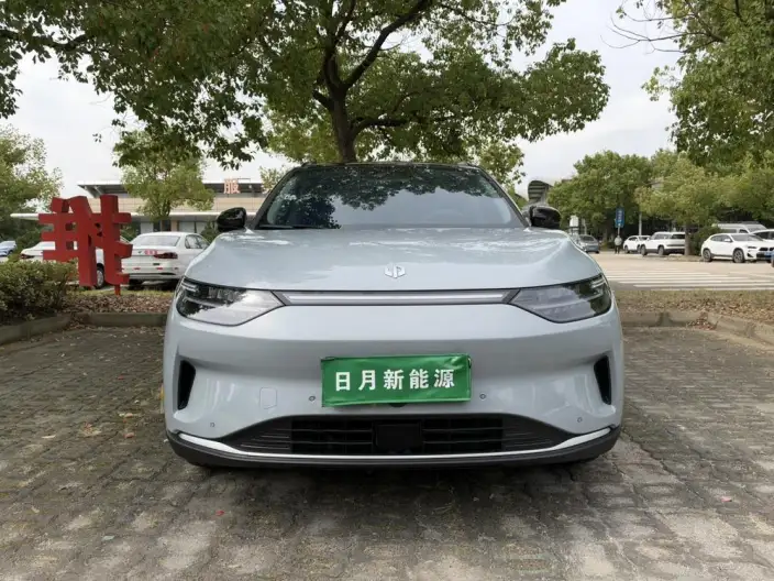 Leapmotor C11 2024 Model EV Edition 580 Exclusive Edition – фото 2