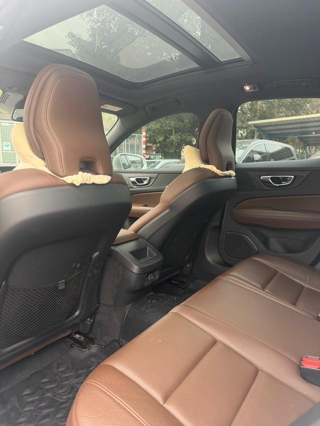 Volvo S60 2021 T4 Intelligent Refined Luxury – фото 11