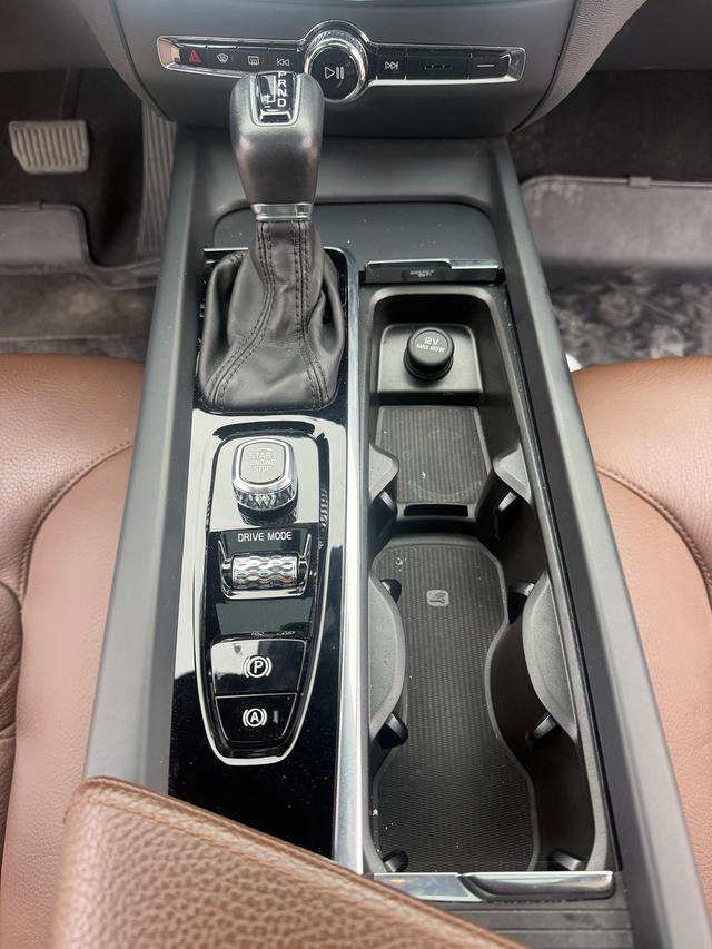 Volvo S60 2021 T4 Intelligent Refined Luxury – фото 17