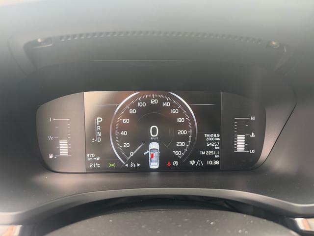 Volvo S60 2021 T4 Intelligent Refined Luxury – фото 18