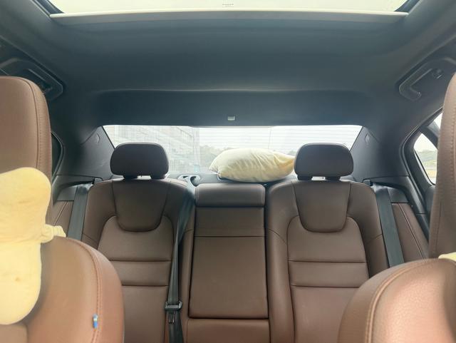 Volvo S60 2021 T4 Intelligent Refined Luxury – фото 20