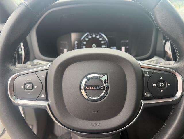 Volvo S60 2021 T4 Intelligent Refined Luxury – фото 22
