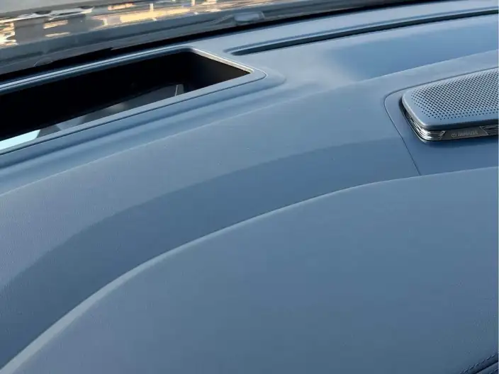 ZEEKR 009 2024 Model VI seat Executive Edition 4WD 140kWh – фото 8