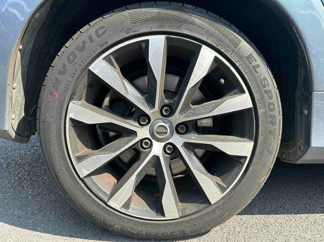 Volvo S60 2018 S60L T3 Intelligent Advance Progress – фото 12