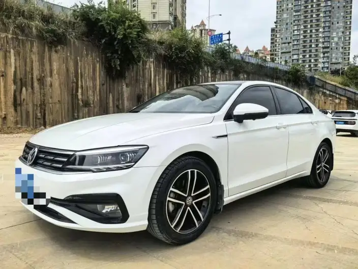 Volkswagen Lamando 2021 Model 280TSI DSG Comfort Edition