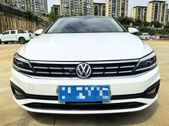 Volkswagen Lamando 2021 Model 280TSI DSG Comfort Edition