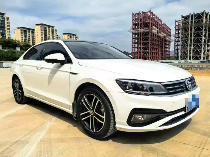 Volkswagen Lamando 2021 Model 280TSI DSG Comfort Edition