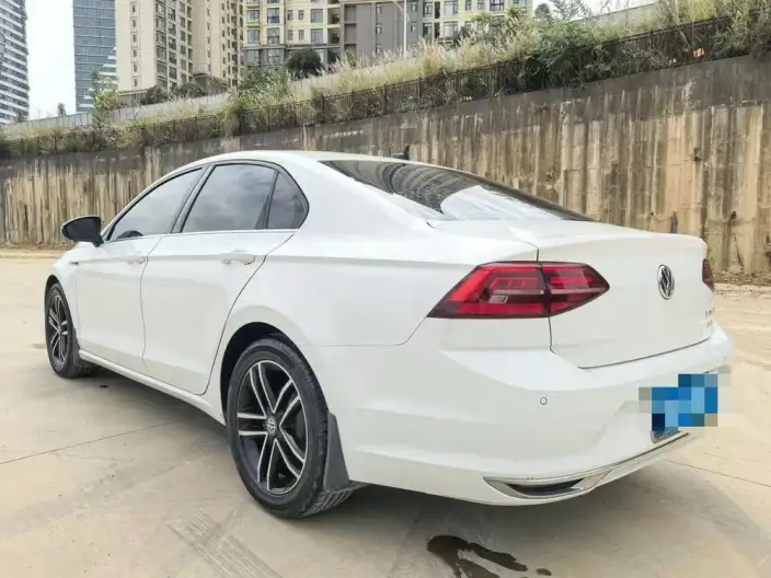 Volkswagen Lamando 2021 Model 280TSI DSG Comfort Edition