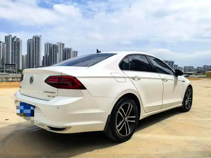 Volkswagen Lamando 2021 Model 280TSI DSG Comfort Edition – фото 5