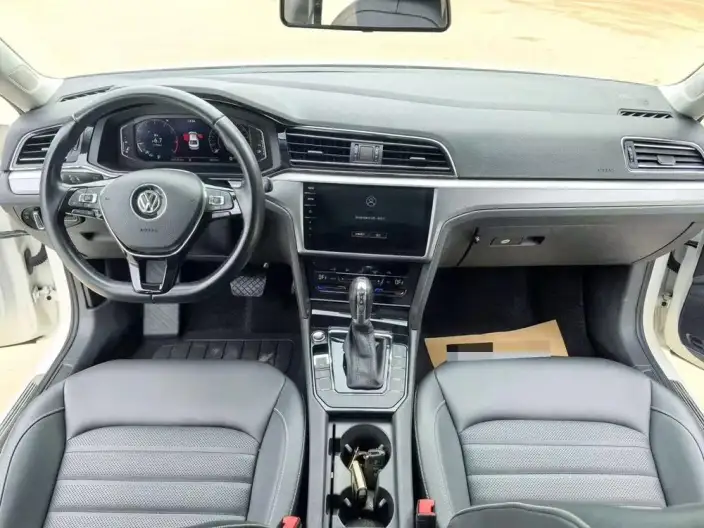 Volkswagen Lamando 2021 Model 280TSI DSG Comfort Edition – фото 6