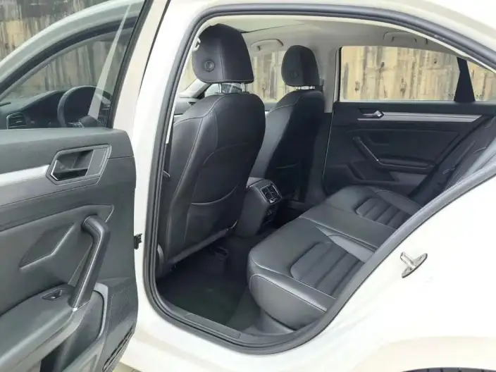 Volkswagen Lamando 2021 Model 280TSI DSG Comfort Edition – фото 9