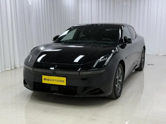 Lynk & Co 10 EM-P 2025 Model 120 4WD Ultra H5