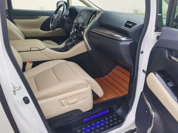Elfa 2021 Model Hybrid 2.5L Premium Edition – фото 9