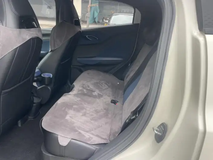 BYD Seagull 2025 Model 305KM Vitality Edition – фото 10