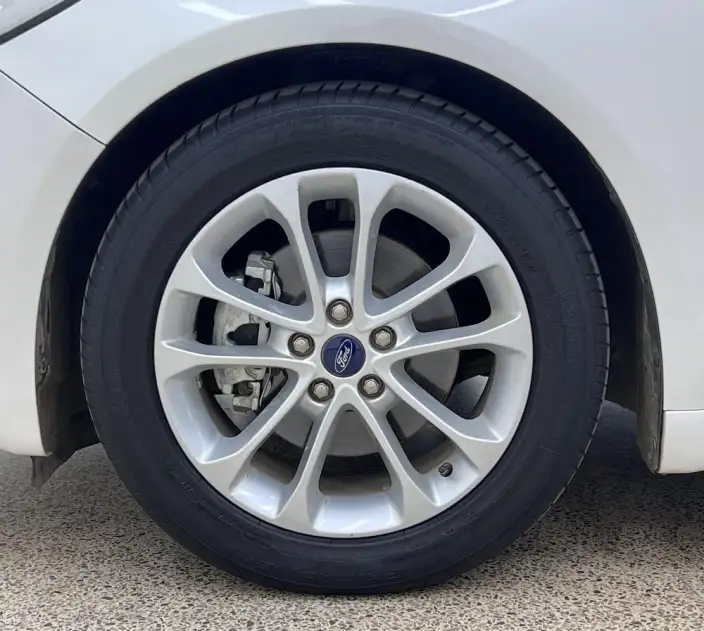 Ford Mondeo 2020 Model EcoBoost 180 Fashion Model – фото 8