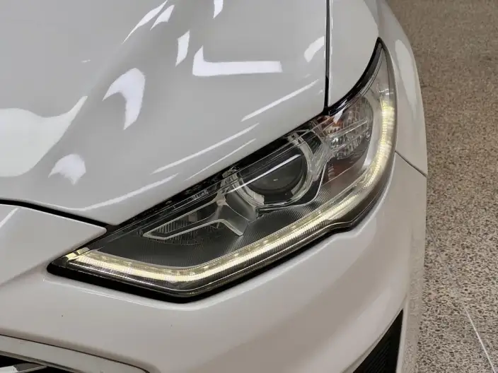Ford Mondeo 2020 Model EcoBoost 180 Fashion Model – фото 10