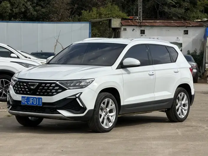 Jeta VS5 2021 Model 280TSI Automatic Rong Shine Model