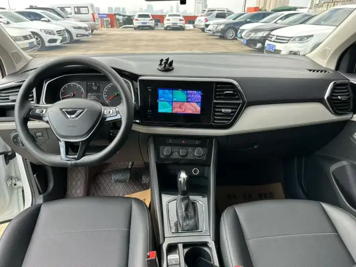 Jeta VS5 2021 Model 280TSI Automatic Rong Shine Model – фото 7