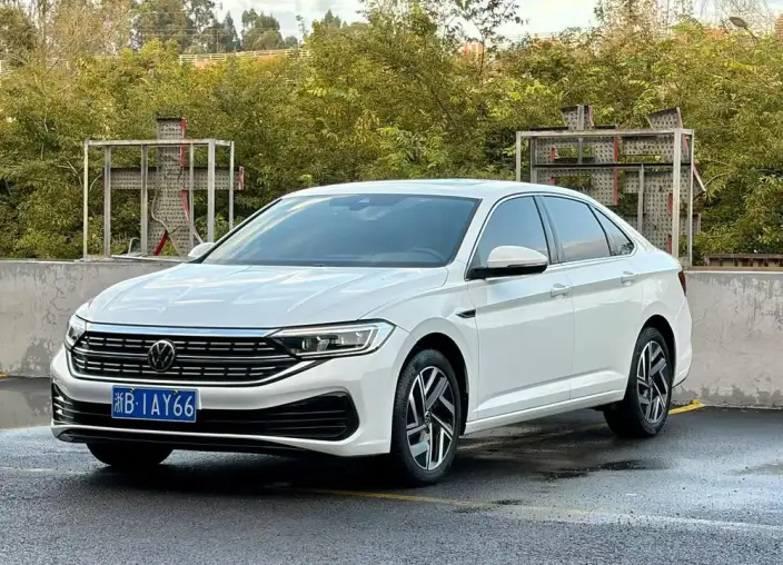 Volkswagen Sagitar 2023 Model 280TSI DSG Superior Edition Plus