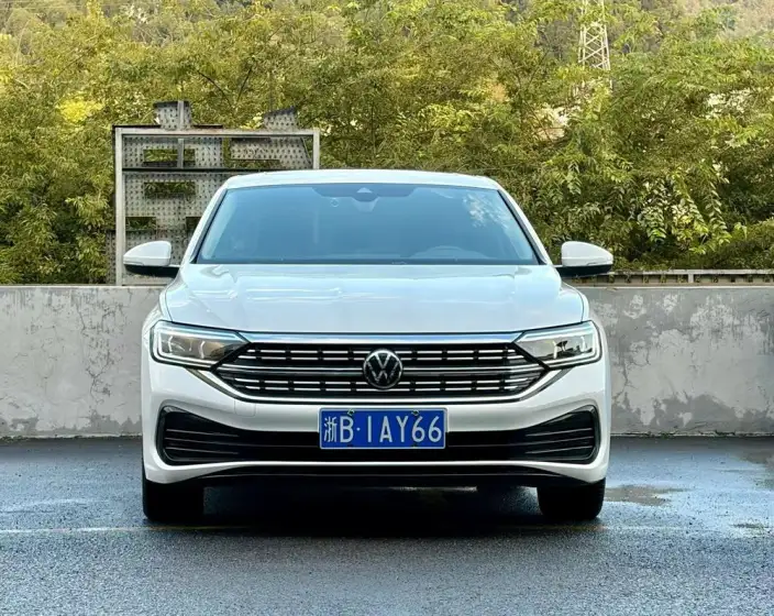 Volkswagen Sagitar 2023 Model 280TSI DSG Superior Edition Plus