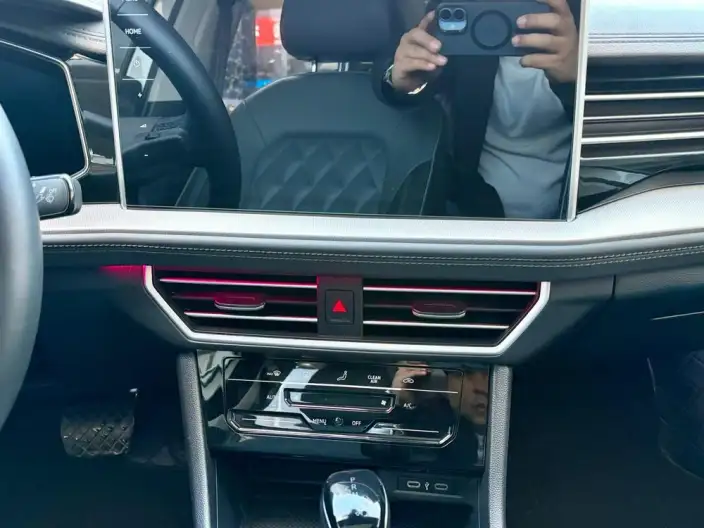 Volkswagen Sagitar 2023 Model 280TSI DSG Superior Edition Plus – фото 5
