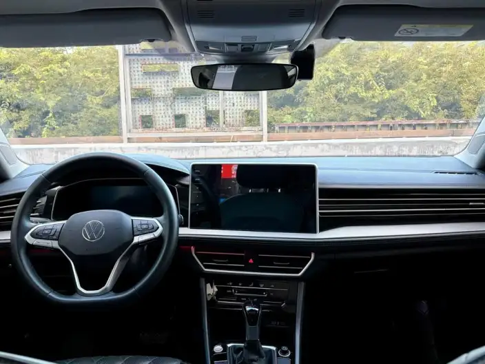 Volkswagen Sagitar 2023 Model 280TSI DSG Superior Edition Plus – фото 6