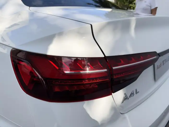 Audi A4 L 2023 Model 40 TFSI Luxury Dynamic Model – фото 9