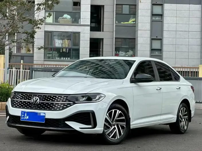 Volkswagen Lavida 2023 Model 280TSI DSG Starry Sky Yongyi Edition