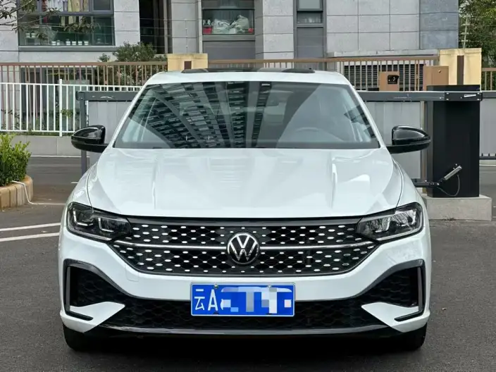 Volkswagen Lavida 2023 Model 280TSI DSG Starry Sky Yongyi Edition