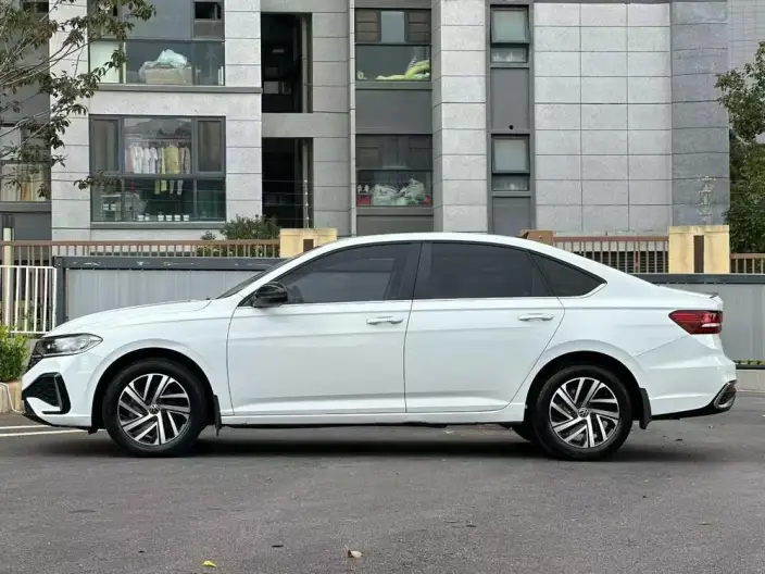 Volkswagen Lavida 2023 Model 280TSI DSG Starry Sky Yongyi Edition