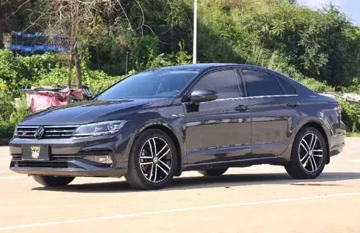 Volkswagen Lamando 2021 Model Facelift 280TSI DSG Comfort Edition