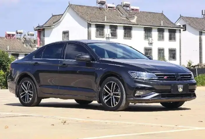 Volkswagen Lamando 2021 Model Facelift 280TSI DSG Comfort Edition