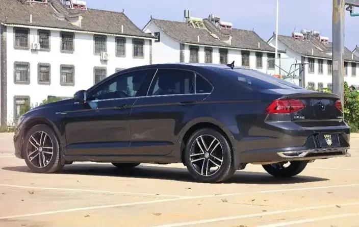 Volkswagen Lamando 2021 Model Facelift 280TSI DSG Comfort Edition