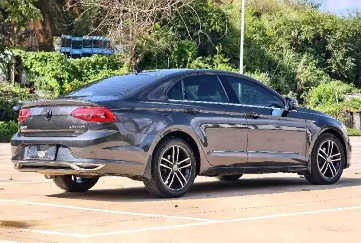 Volkswagen Lamando 2021 Model Facelift 280TSI DSG Comfort Edition – фото 6