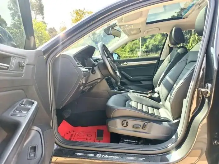 Volkswagen Lamando 2021 Model Facelift 280TSI DSG Comfort Edition – фото 8