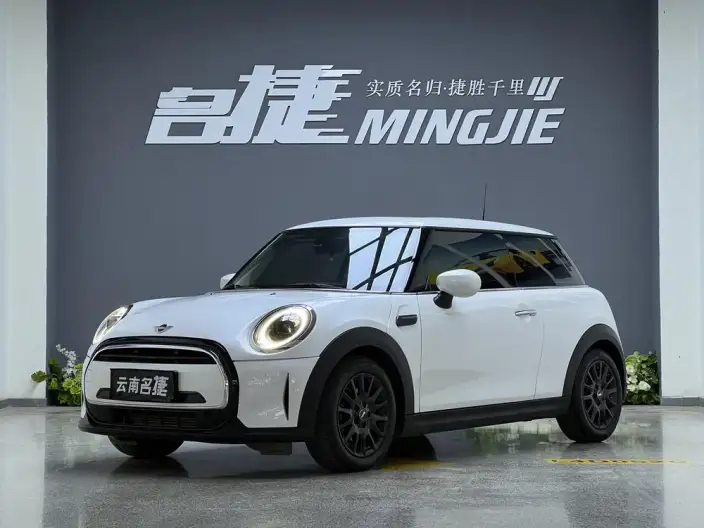 MINI 2023 Model 1.5T ONE
