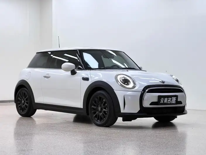 MINI 2023 Model 1.5T ONE