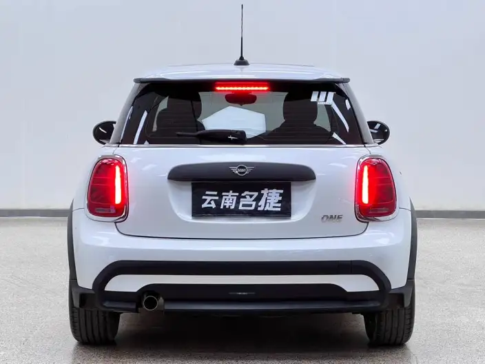 MINI 2023 Model 1.5T ONE – фото 6