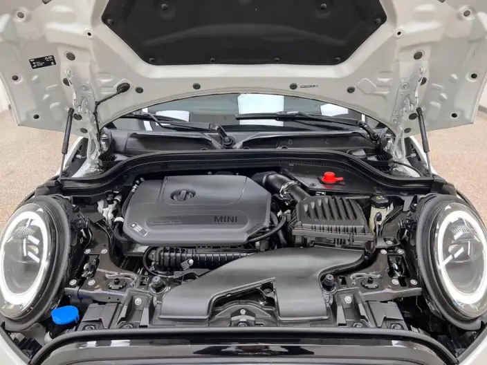 MINI 2023 Model 1.5T ONE – фото 8