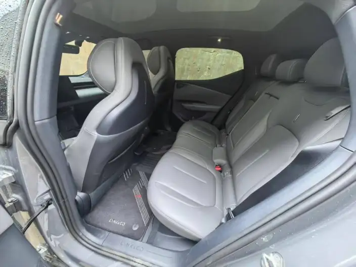 Lynk & Co 20 2025 Model Z20 530km Rear Drive Pro – фото 9